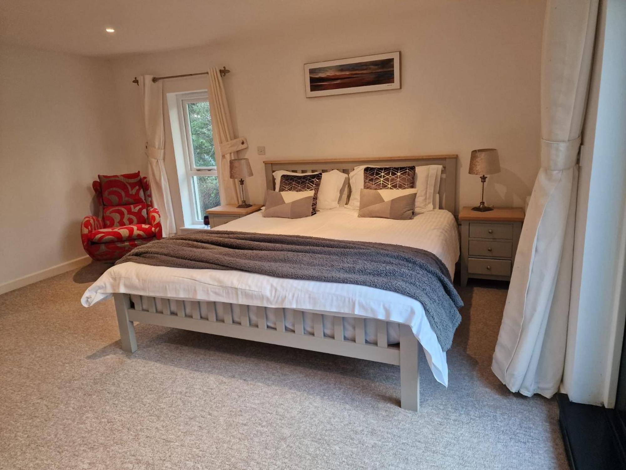 Villa Treworgie Barton - Warner à Bude Extérieur photo